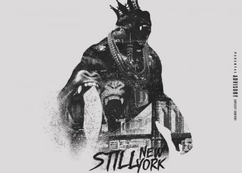 Sheek Louch – “Still New York Sh*t” f. Joell Ortiz
