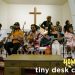 Watch Spillage Village’s NPR Tiny Desk Concert