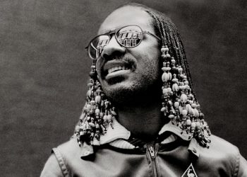 Stevie Wonder – “Can’t Put It In The Hands Of Fate” f. Rapsody, Chika, Cordae & Busta Rhymes