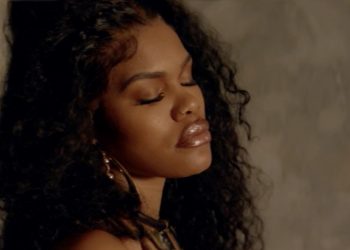 Teyana Taylor – “Concrete”