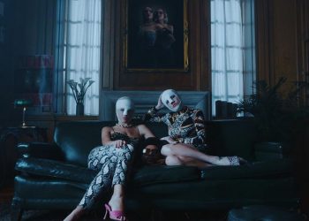 The Weeknd – “Too Late” (Video)