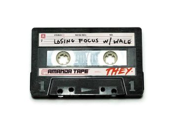 THEY. & Wale Connect On “Losing Focus”