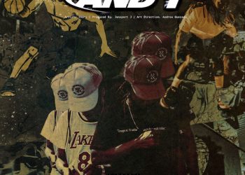 THURZ – “And1” (prod. Jansport J)