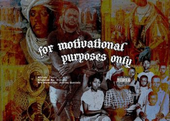 THURZ – “For Motivational Purposes Only”
