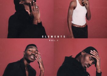 TOBi Releases ‘Elements Vol. 1’ Project