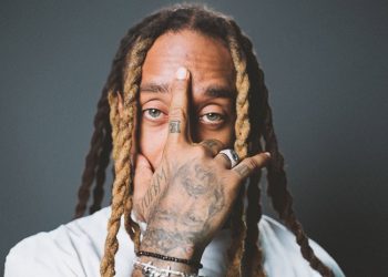 Ty Dolla $ign Announces ‘Featuring Ty Dolla $ign’ Release Date