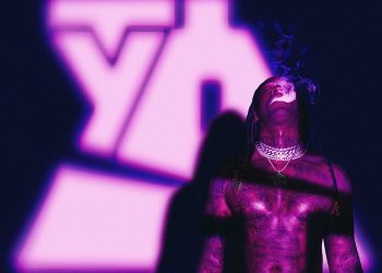 Ty Dolla $ign Returns with New Album, ‘Featuring Ty Dolla $ign’