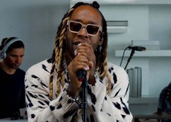 Ty Dolla $ign Finally Gets His Own NPR’s Tiny Desk Set