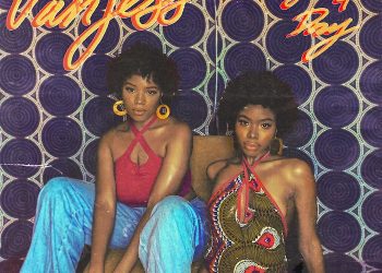 VanJess – “High & Dry”