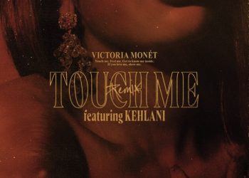 Kehlani  Joins Victoria Monét On “Touch Me (Remix)”