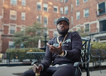 Willie the Kid – “Dirty Game” (Video)