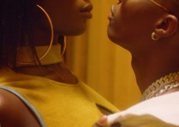 WizKid – “No Stress” (Video)