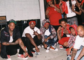 YG Taps Lil Wayne, Ty Dolla $ign, Gunna & More For ‘My Life 4Hunnid’ Album