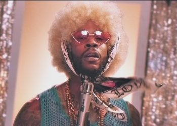 2 Chainz – “Can’t Go For That” f. Ty Dolla $ign & Lil Duval (Video)