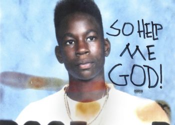 2 Chainz Returns With ‘So Help Me God’ Album