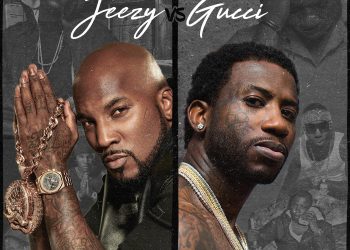 VERZUZ: Jeezy vs. Gucci Mane
