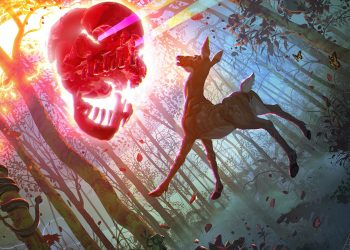 Aesop Rock Drops ‘Spirit World Field Guide’ Album