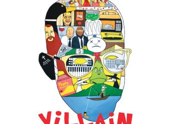 Alchemist Celebrates Birthday With ‘The Food Villain’ Album