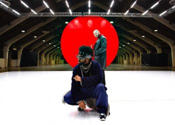 Big Sean -“Wolves” f. Post Malone (Video)