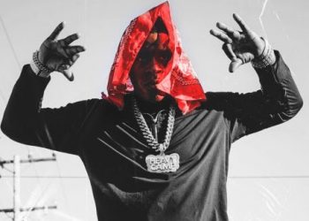 Blac Youngsta Drops ‘F*ck Everybody 3’ Mixtape