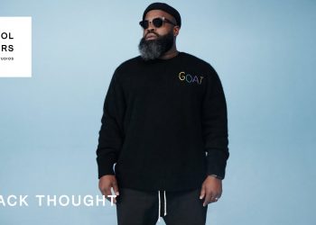 Black Thought Performs “State Prisoner” For A COLORS SHOW