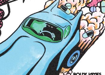 Boldy James & Real Bad Man Connect For “Thousand Pills” With Stove God Cooks