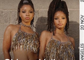 Chloe x Halle Cover Zhané’s “Sending My Love”