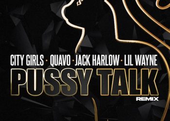 City Girls Remix “P*ssy Talk” With Quavo, Jack Harlow & Lil Wayne