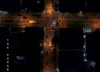 Cordae – “The Parables”