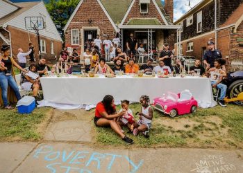 Courtney Bell Drops Debut Album, ‘Poverty Stricken’