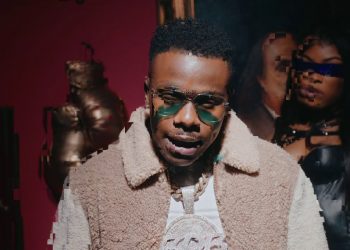 DaBaby – “Blind” f. Young  Thug (Video)