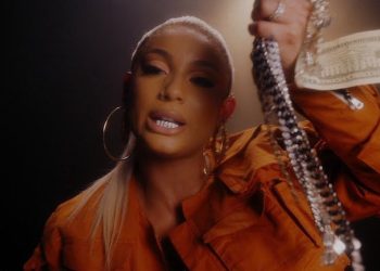 DaniLeigh – “Monique” (Video)