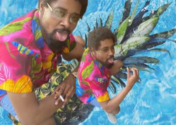 Danny Brown – “Savage Nomad” (Video)