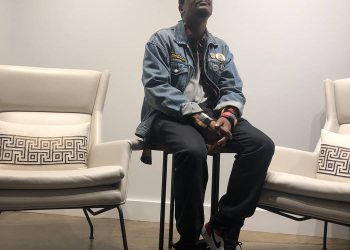 Donwill Shares ‘Some Music’ EP