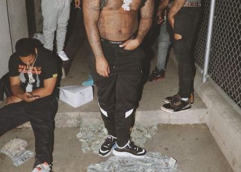 Drakeo The Ruler – “Fights Don’t Matter”