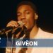 Giveon Performs ‘Stuck On You’ On ‘Jimmy Kimmel Live!’