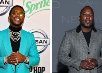 Gucci Mane & Jeezy Agree To Do A VERZUZ, At Last