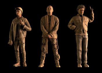 Hit-Boy Taps Big Sean, Fivio Foreign For “Salute” Single