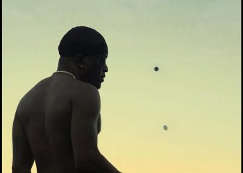 IDK – “2 Cents”