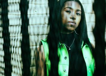 Jayla Daren – “Let You Go”