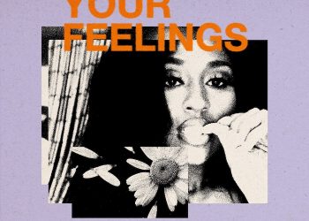 Jazmine Sullivan – “Pick Up Your Feelings”
