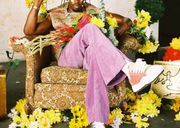 Jazz Cartier – “Basement”