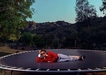 Jaden – “I’m Ready”