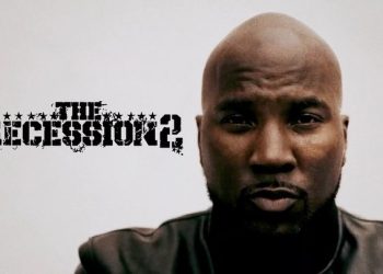Jeezy Announces ‘The Recession 2’ Album, Release Date