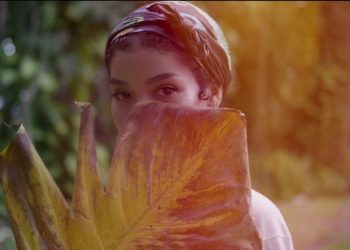Jhené Aiko – “Born Tired” (Video)