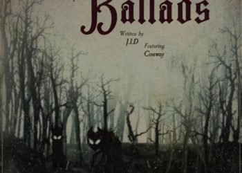 J.I.D & Conway The Machine Connect For “Ballads”