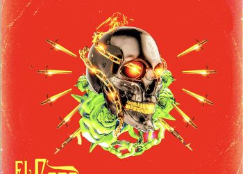 Jim Jones Updates ‘El Capo’ Album with 15 Songs