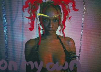 Junglepussy – “Bad News” (Video)