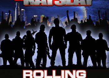 DJ Kay Slay Is “Rolling 50 Deep” with Benny the Butcher, Raekwon, Styles P, Saigon, AZ & 45 Others