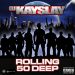 DJ Kay Slay Is “Rolling 50 Deep” with Benny the Butcher, Raekwon, Styles P, Saigon, AZ & 45 Others